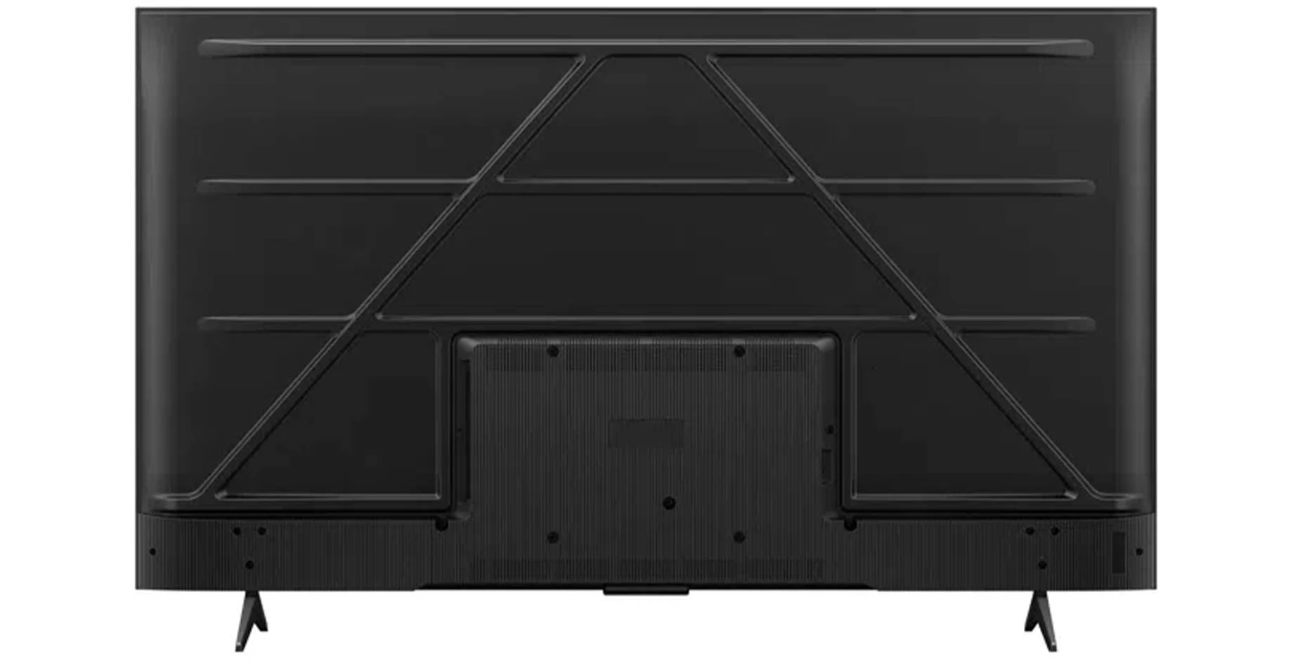 TCL 75P6K (75"/190cm) 4K UHD Google TV
