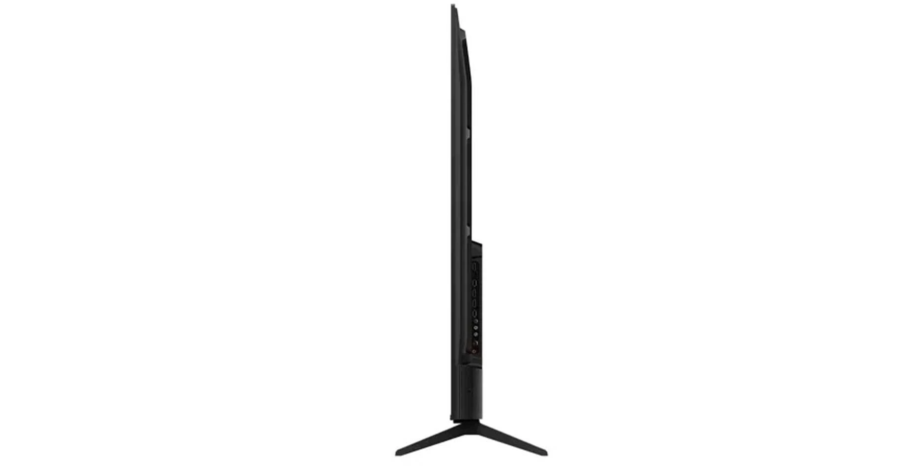 TCL 75P6K (75"/190cm) 4K UHD Google TV