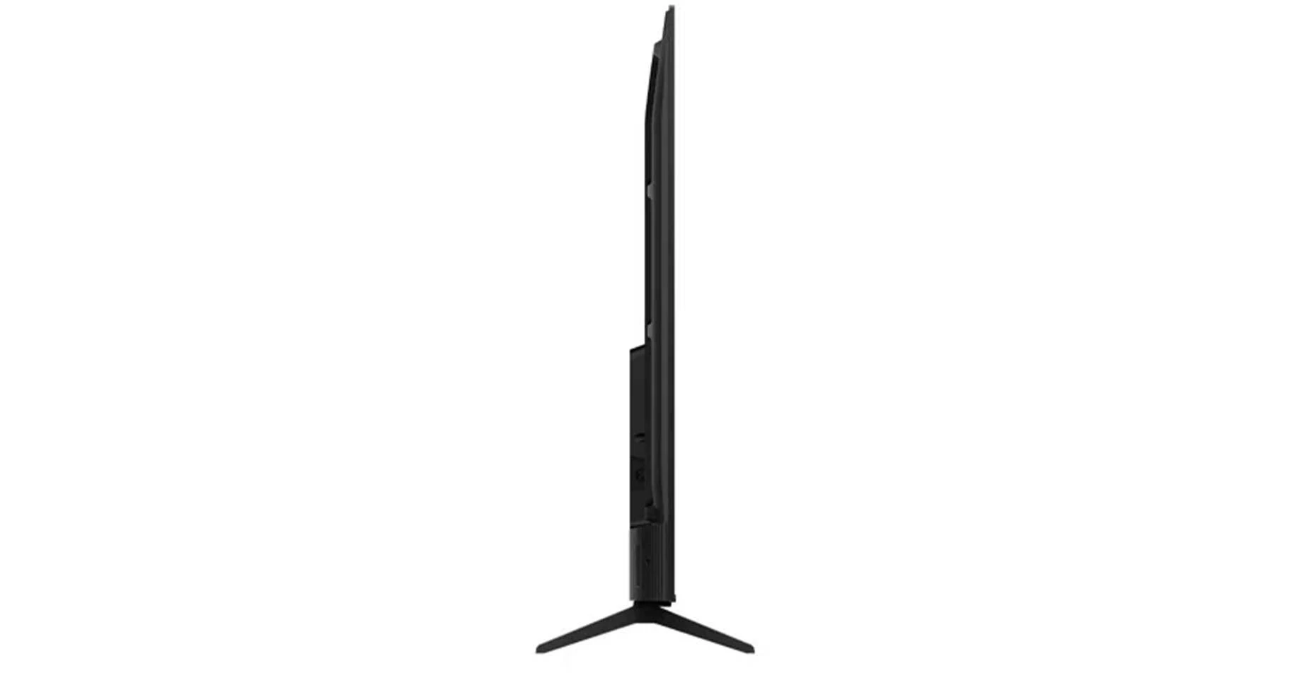 TCL 75P6K (75"/190cm) 4K UHD Google TV