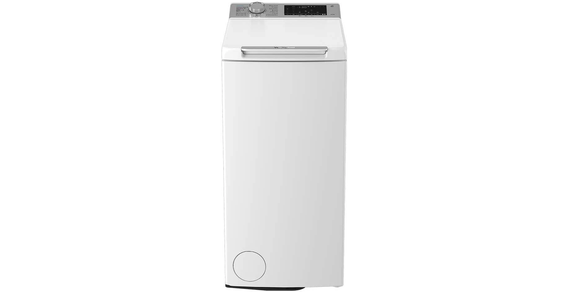 Whirlpool TW6521DSSWEE mašina za pranje veša