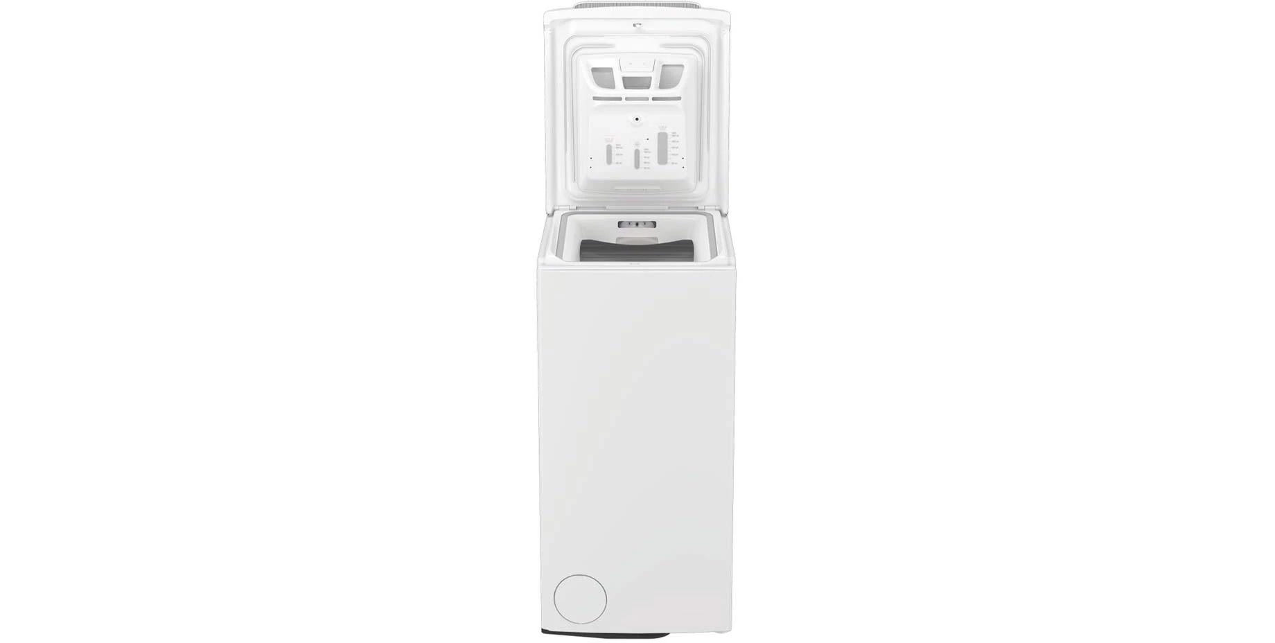 Whirlpool TW6521DSSWEE mašina za pranje veša