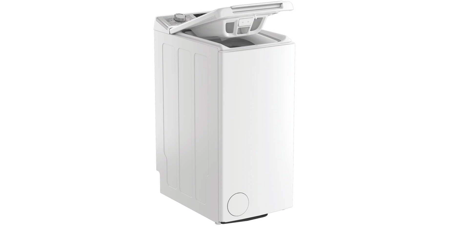 Whirlpool TW6521DSSWEE mašina za pranje veša