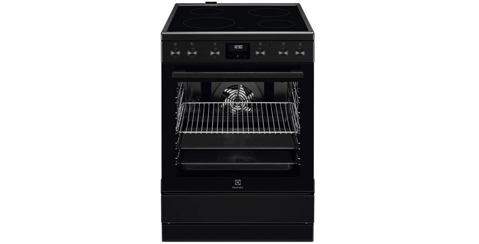 Electrolux LKR64022MK šporet