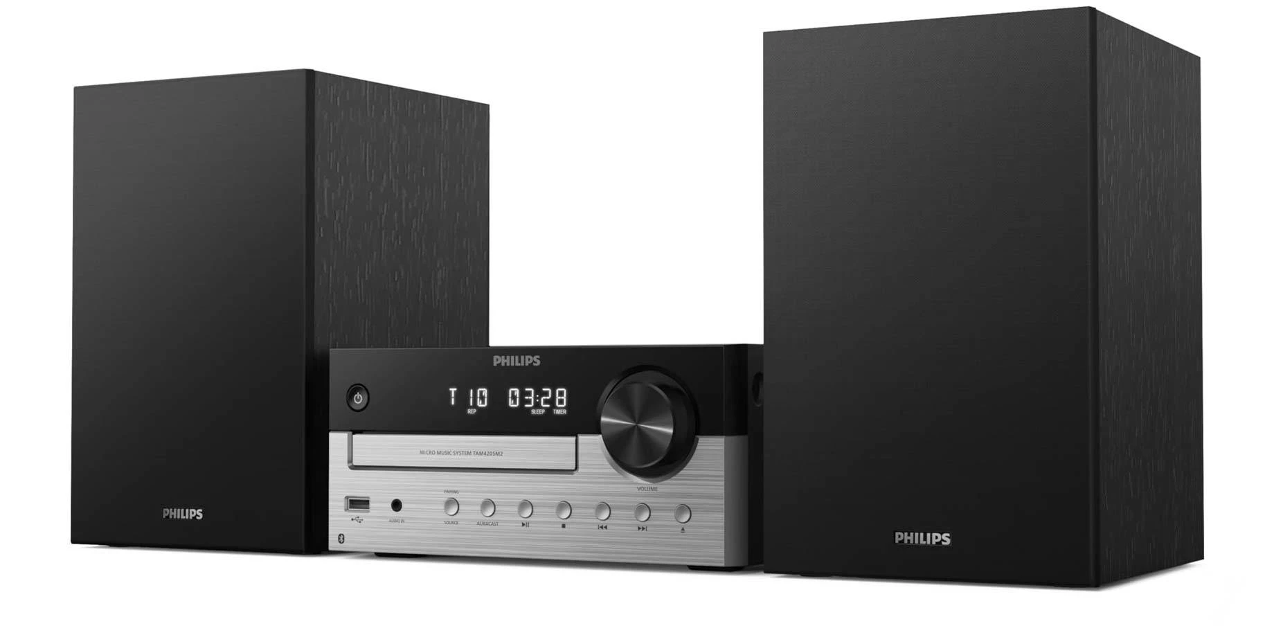 Philips TAM4205M2 mikro linija