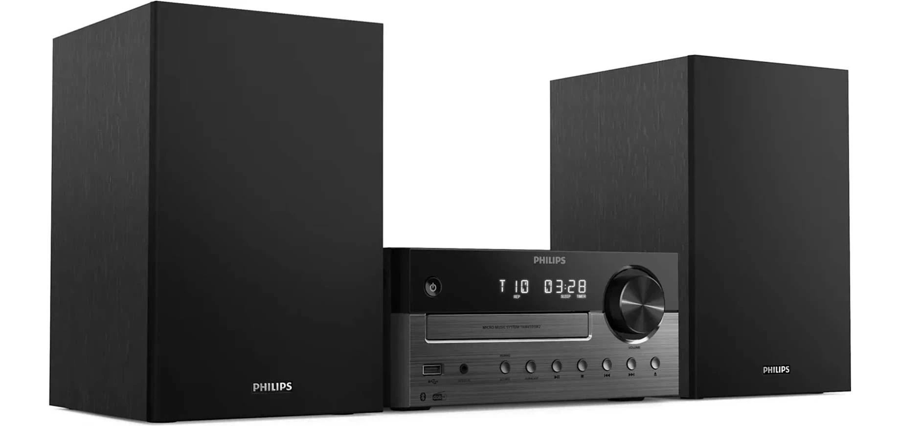Philips TAM4505M2 mikro linija