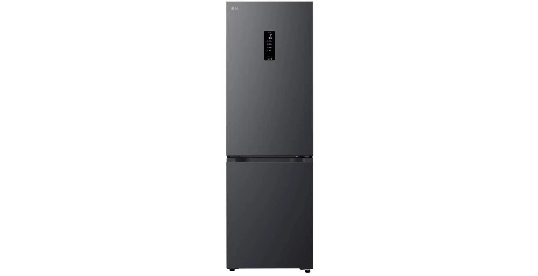 LG GBBSJ11DEP kombinovani frižider