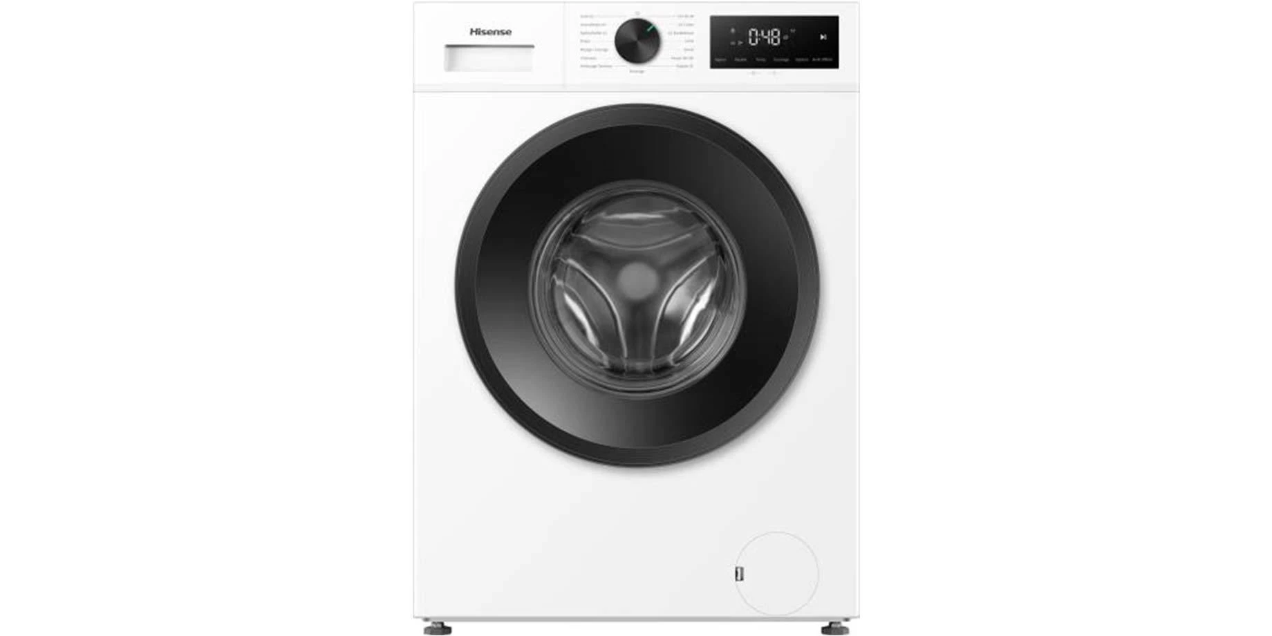 Hisense WF1I8042BWP perilica rublja