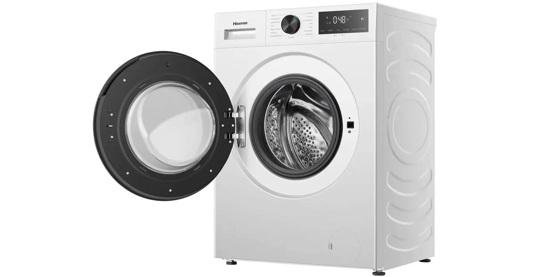 Hisense WF1I8042BWP perilica rublja