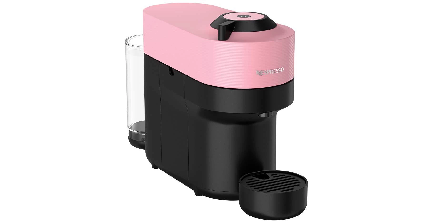 Nespresso GDV2-EUPKNE-S aparat za espresso kavu