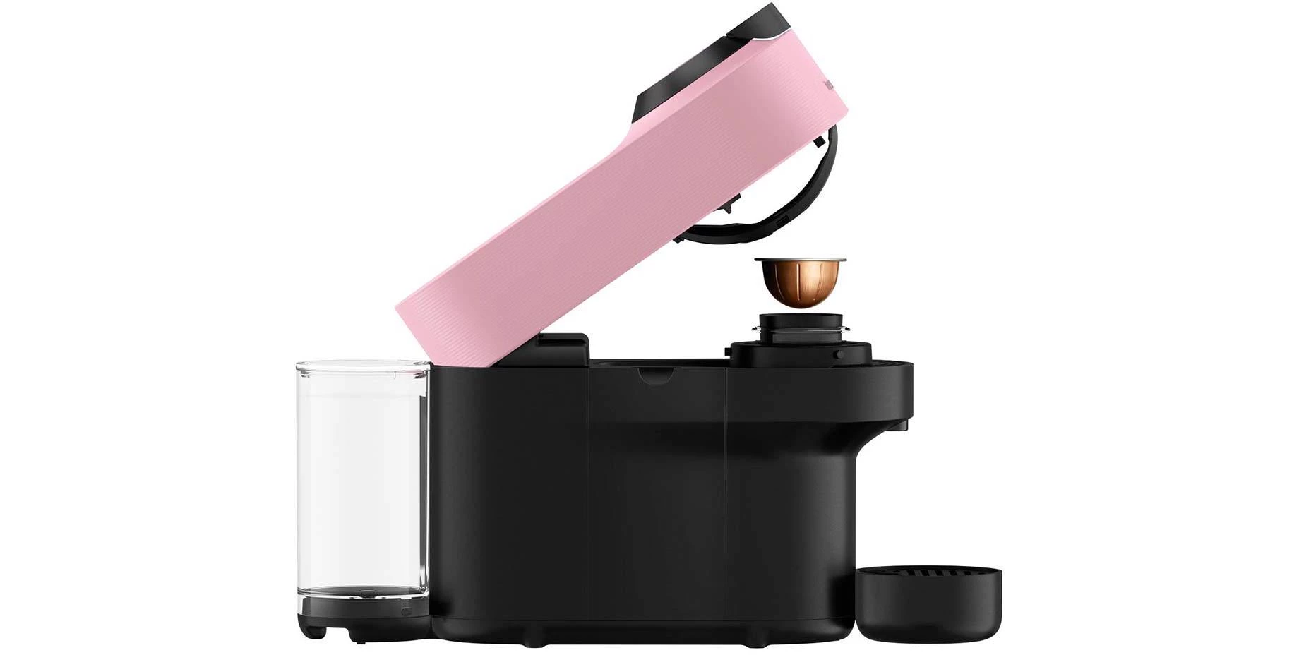 Nespresso GDV2-EUPKNE-S aparat za espresso kavu