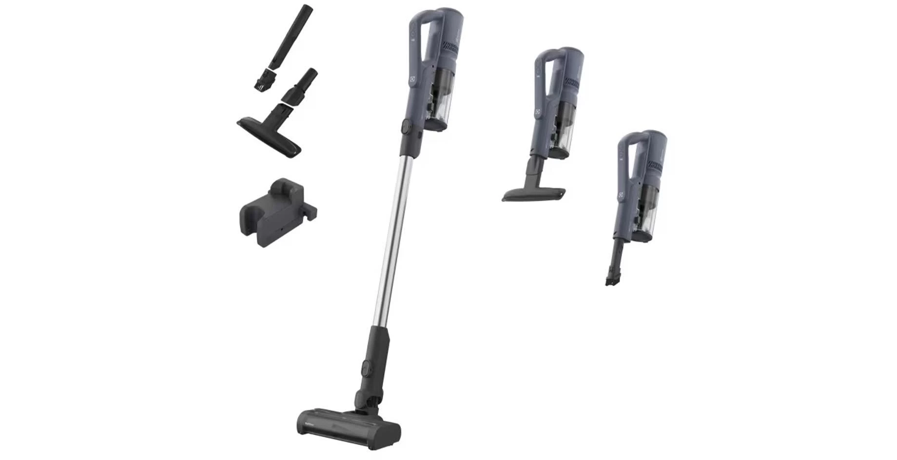 Electrolux EP51UH18DB štapno baterijski usisavač