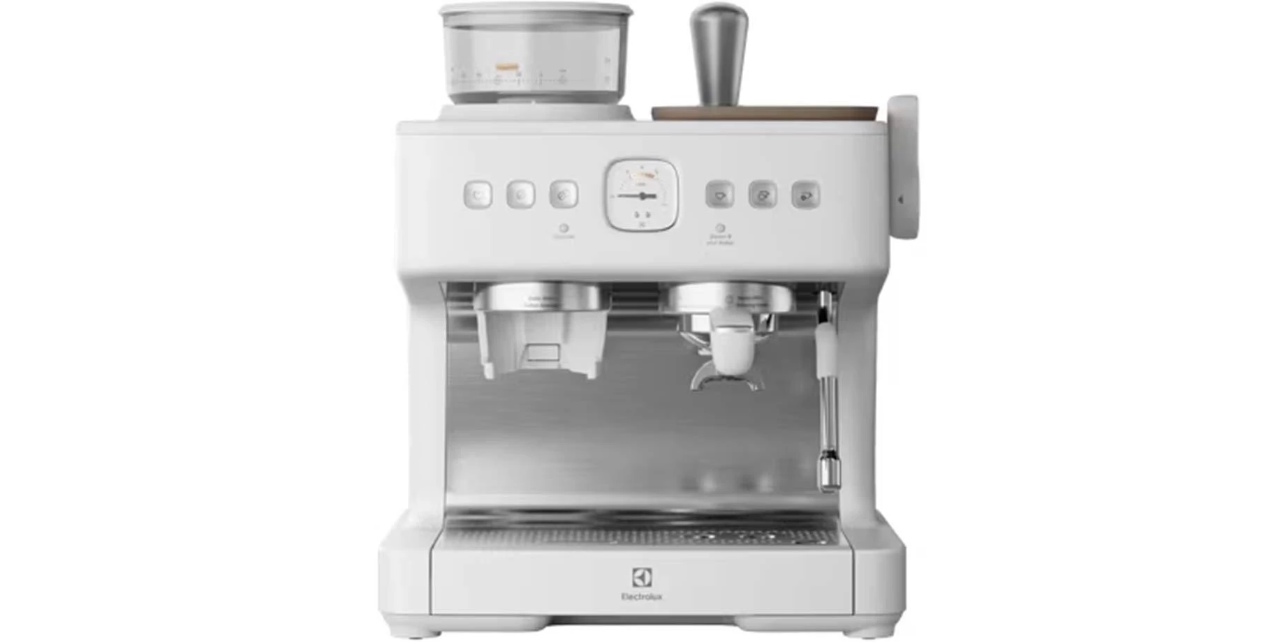 Electrolux E8EC1-8SW aparat za espresso kavu