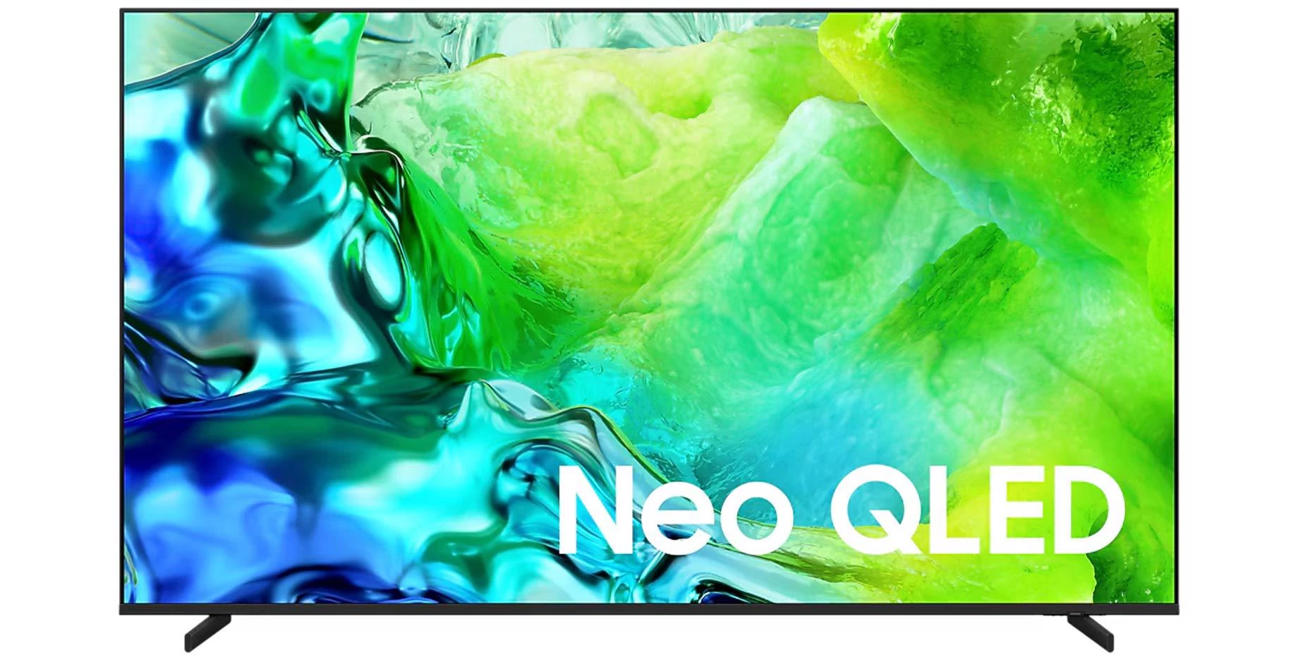 Samsung QE55QN80HAUXXH (55"/138cm) 4K UHD Neo QLED Smart TV Tizen OS
