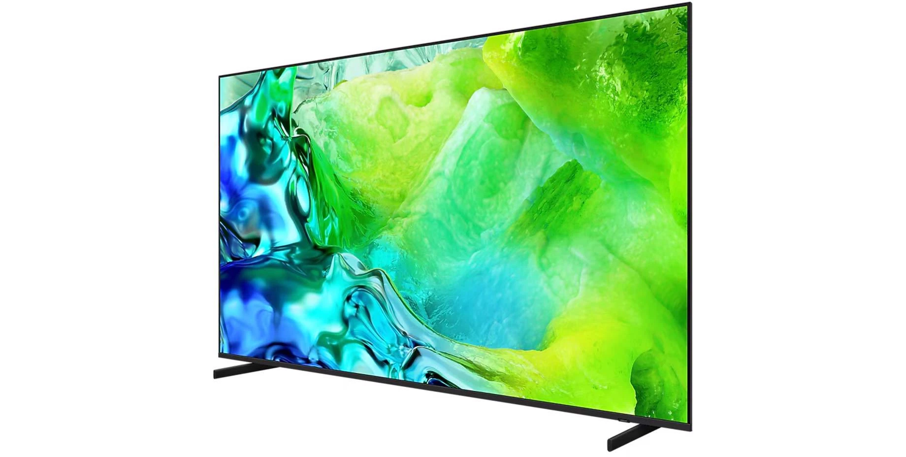 Samsung QE55QN80HAUXXH (55"/138cm) 4K UHD Neo QLED Smart TV Tizen OS