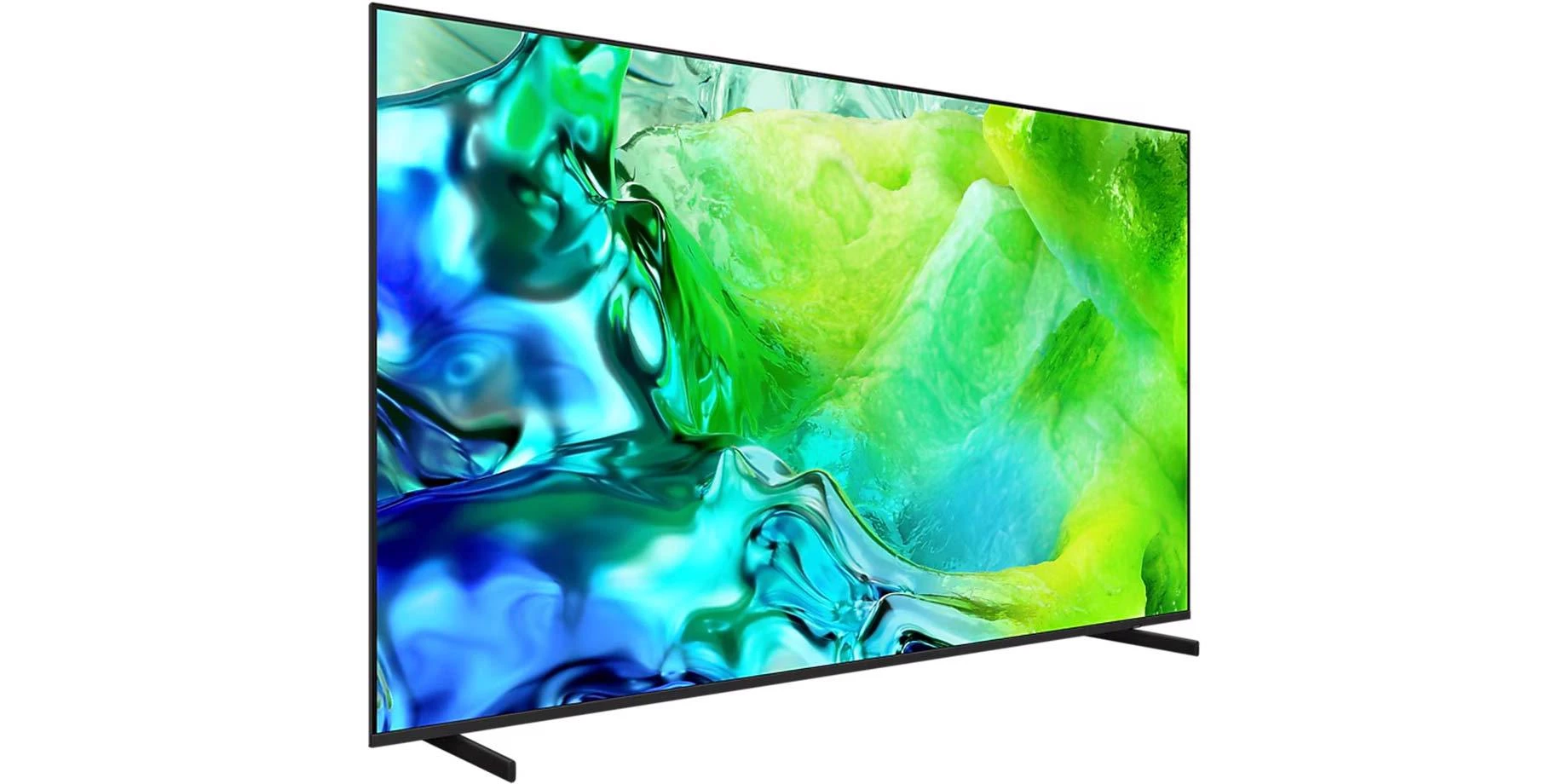 Samsung QE55QN80HAUXXH (55"/138cm) 4K UHD Neo QLED Smart TV Tizen OS