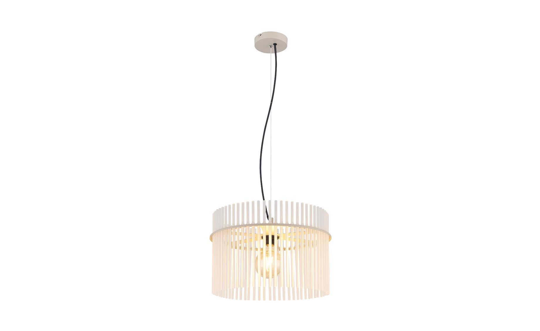 Viseća lampa Gorley Sand 1