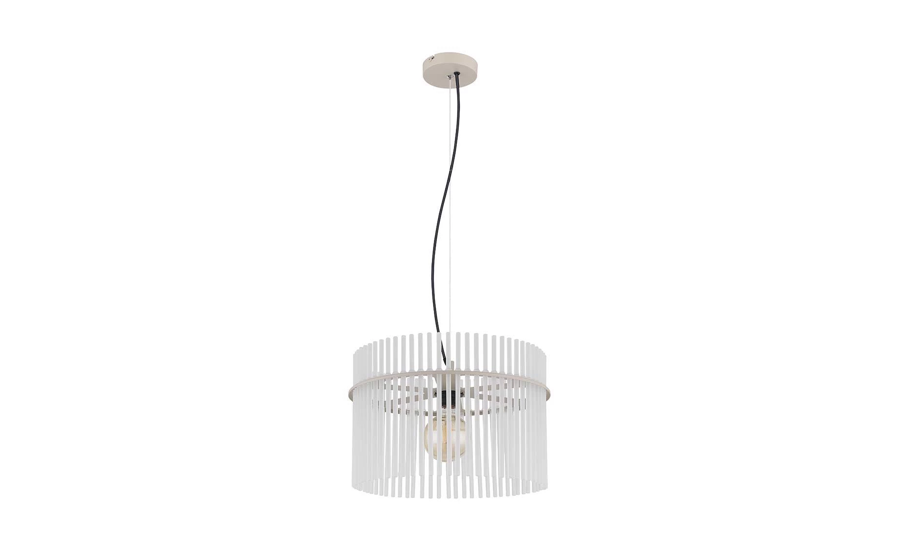 Viseća lampa Gorley Sand 1