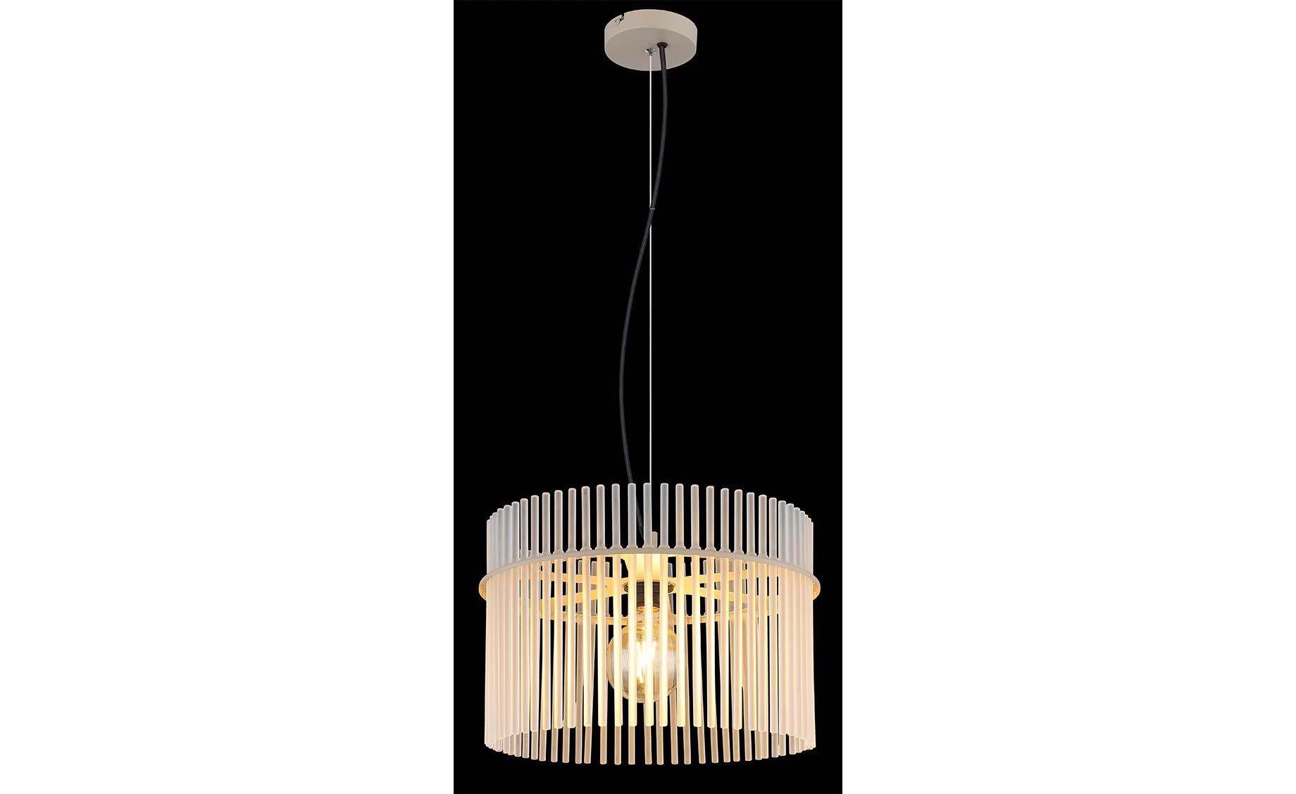 Viseća lampa Gorley Sand 1