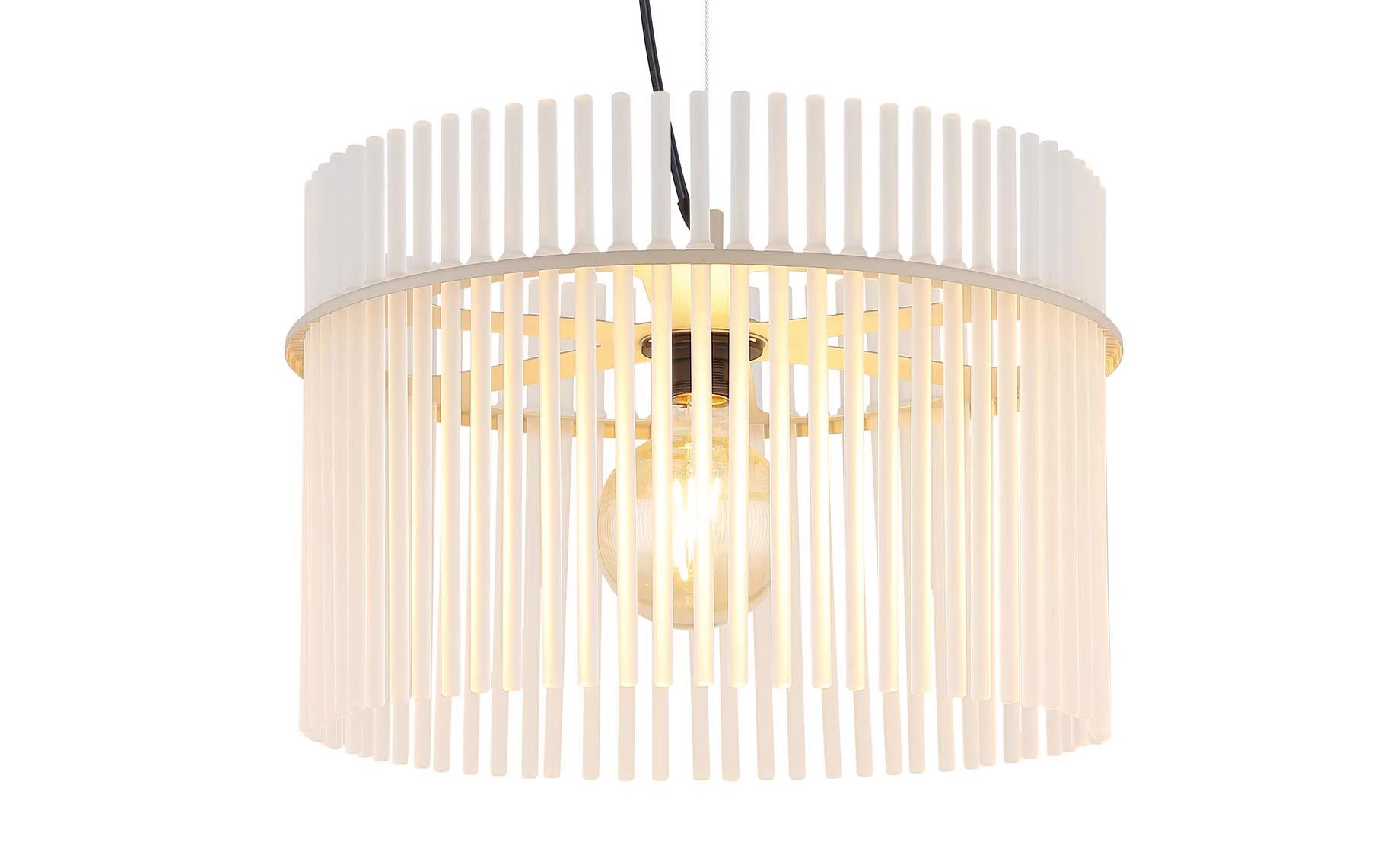 Viseća lampa Gorley Sand 1