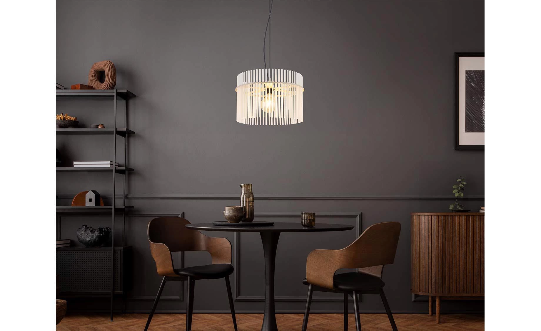 Viseća lampa Gorley Sand 1