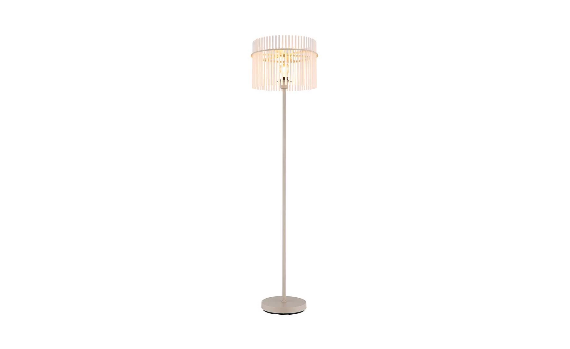 Podna lampa Gorley Sand