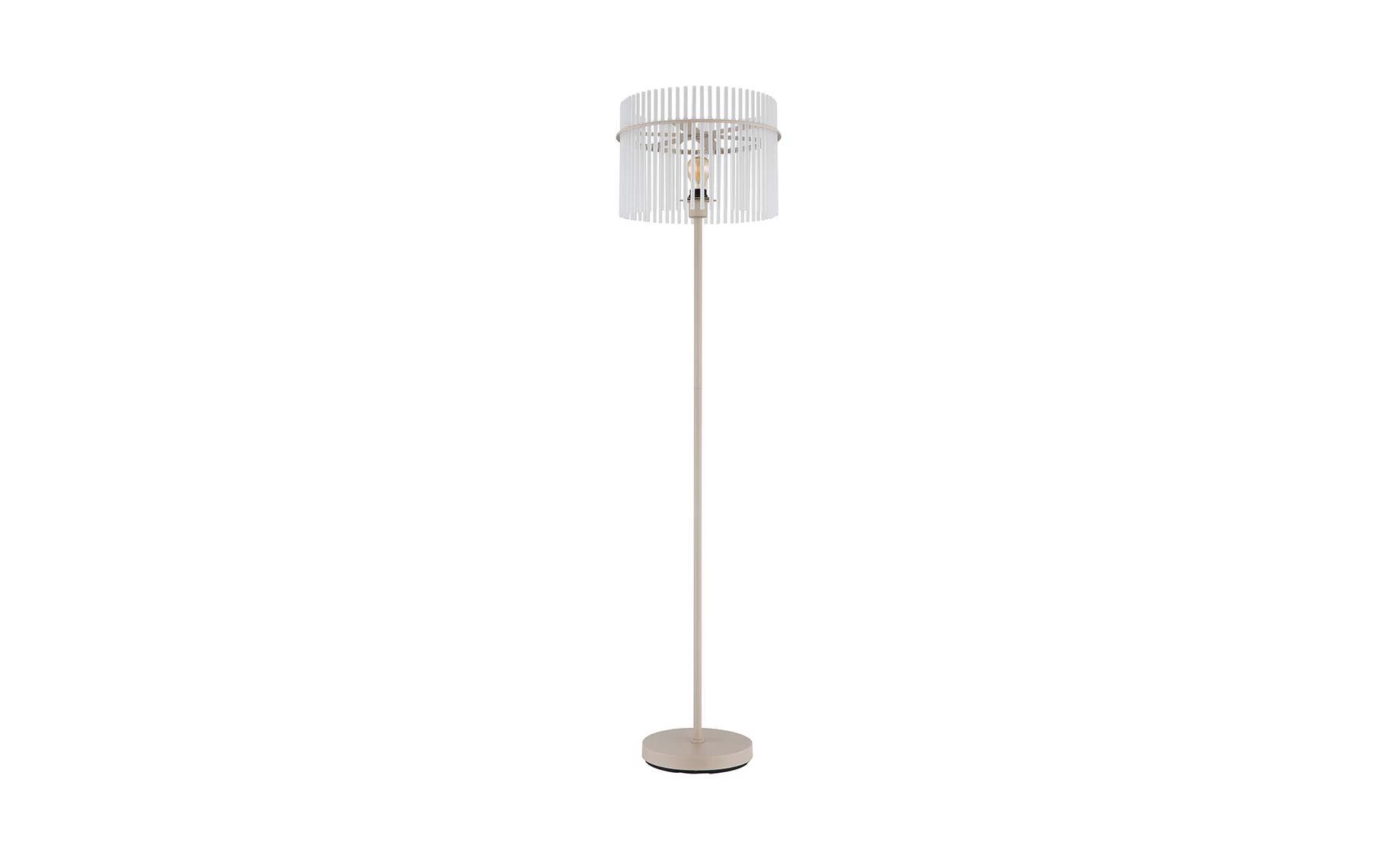 Podna lampa Gorley Sand