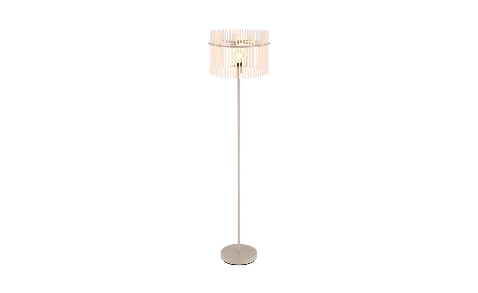 Podna lampa Gorley Sand