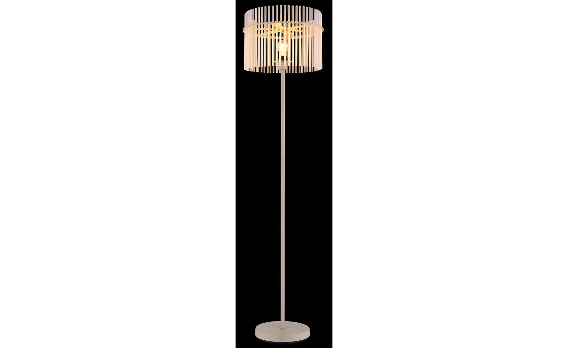 Podna lampa Gorley Sand