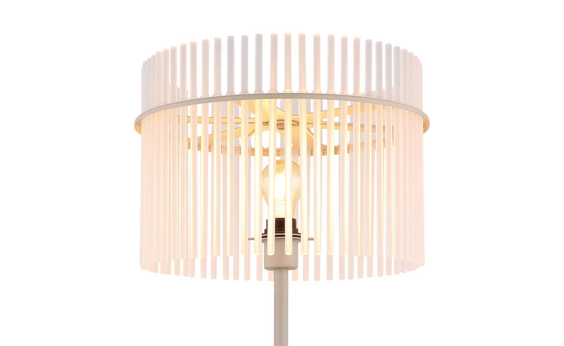 Podna lampa Gorley Sand