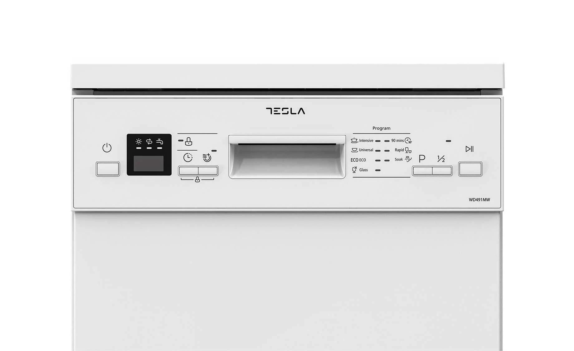 Tesla WD491MW sudomašina