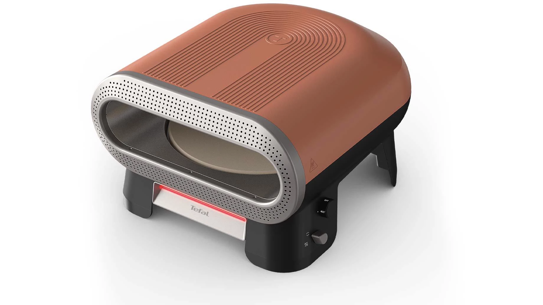 Tefal JM600TE0 električni pekač za pizzu