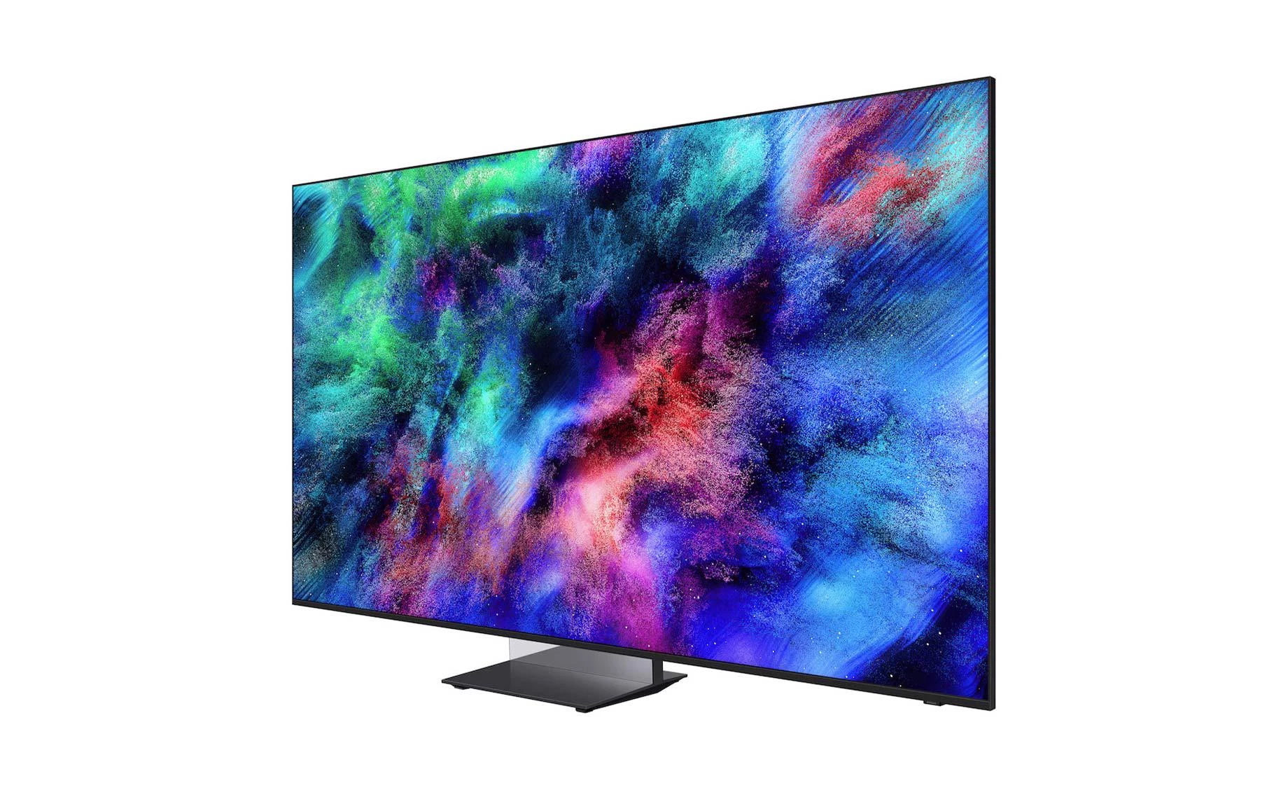 Samsung MRE85R95HATXXH (85"/214 cm) 4K UHD Micro RGB Tizen Smart TV