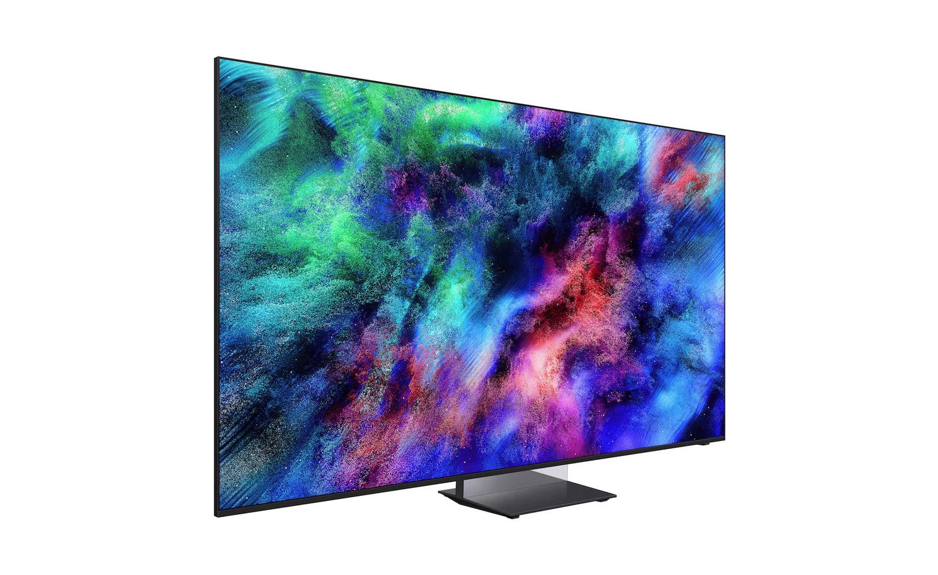 Samsung MRE85R95HATXXH (85"/214 cm) 4K UHD Micro RGB Tizen Smart TV