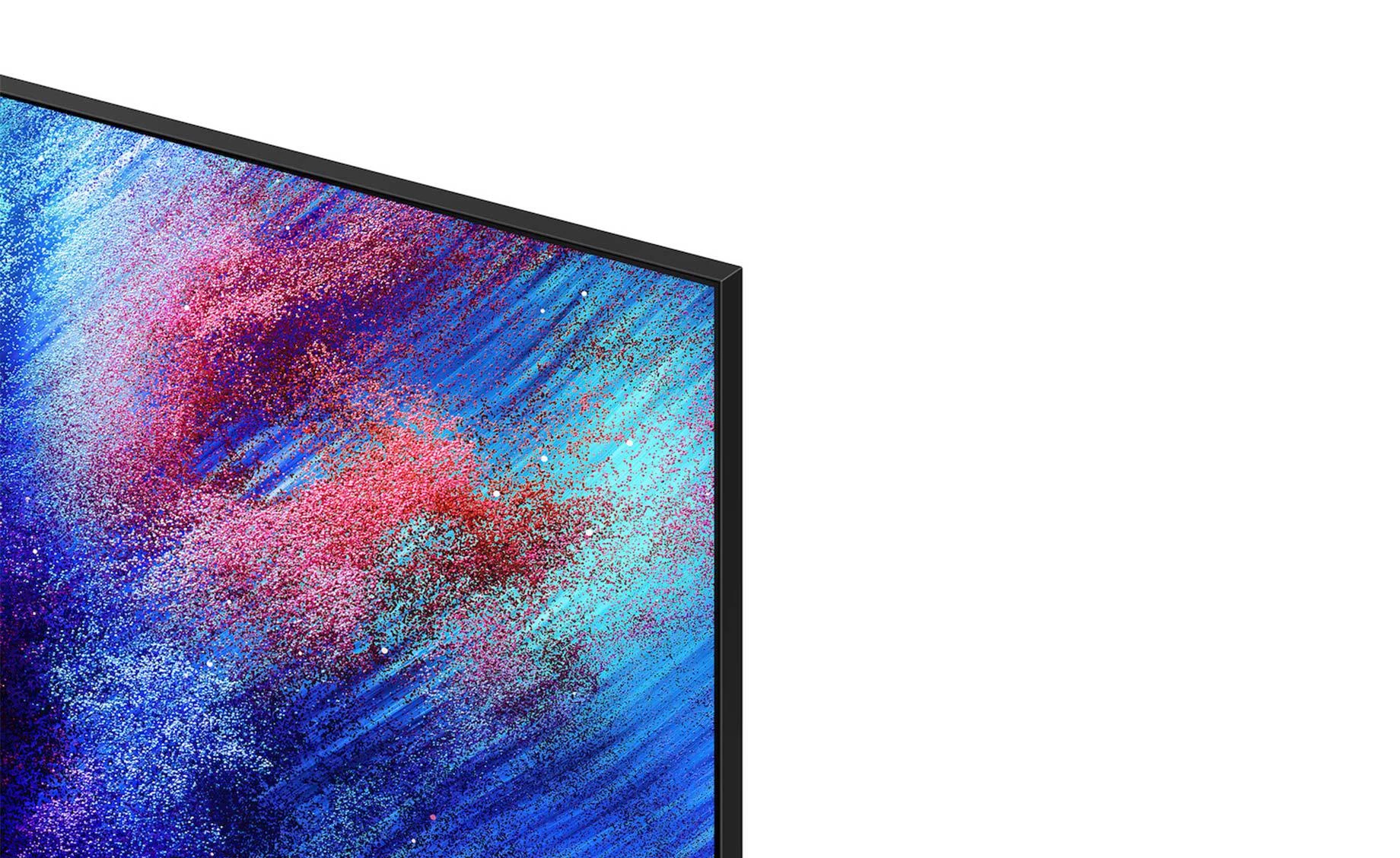 Samsung MRE85R95HATXXH (85"/214 cm) 4K UHD Micro RGB Tizen Smart TV