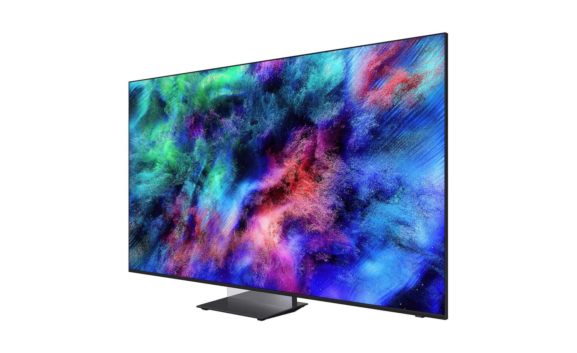 Samsung MRE65R95HATXXH (65"/165 cm) 4K UHD Micro RGB Tizen Smart TV