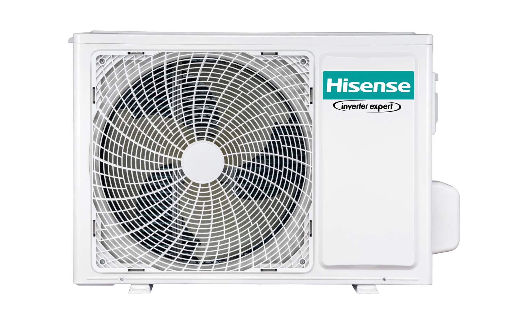 Hisense QJ35XJ3AG/AS35XJ3EW klima uređaj
