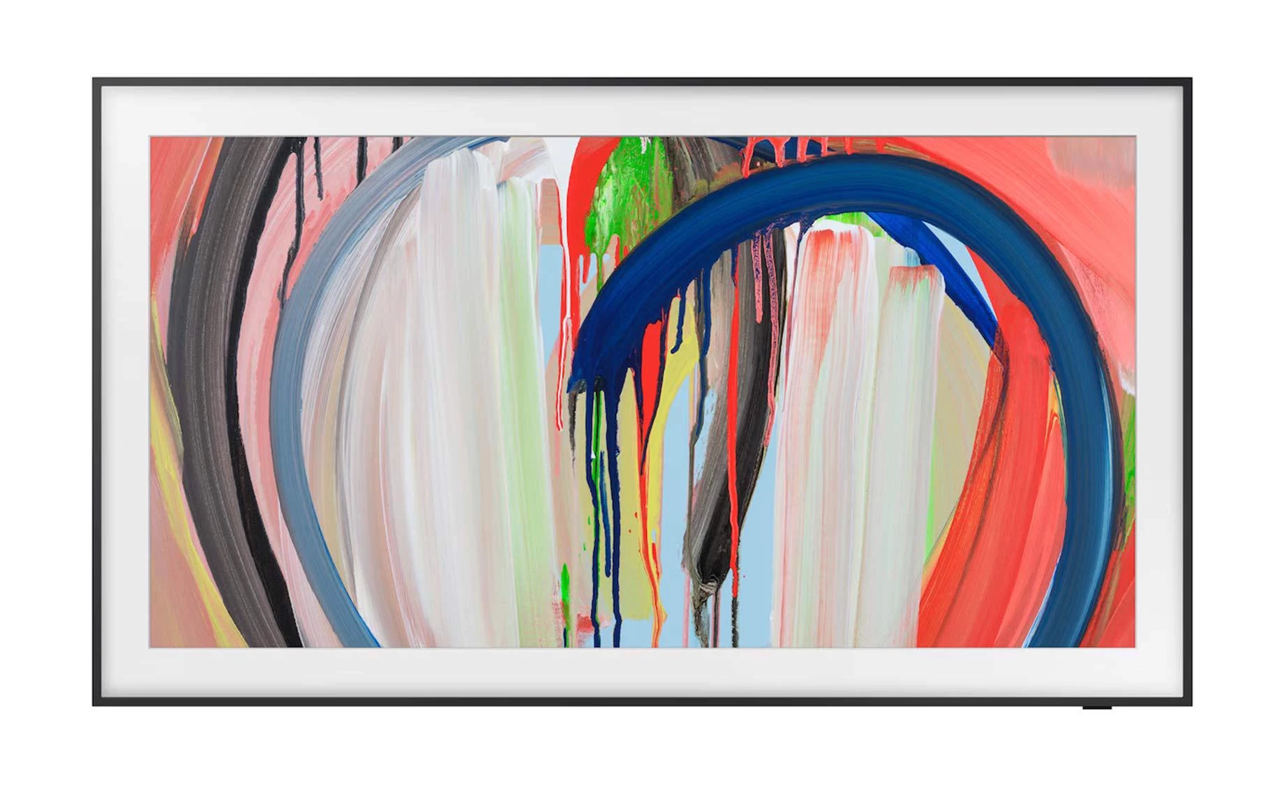 Samsung QE65LS03HAUXXH (65"/165 cm) 4K UHD QLED Tizen Smart TV