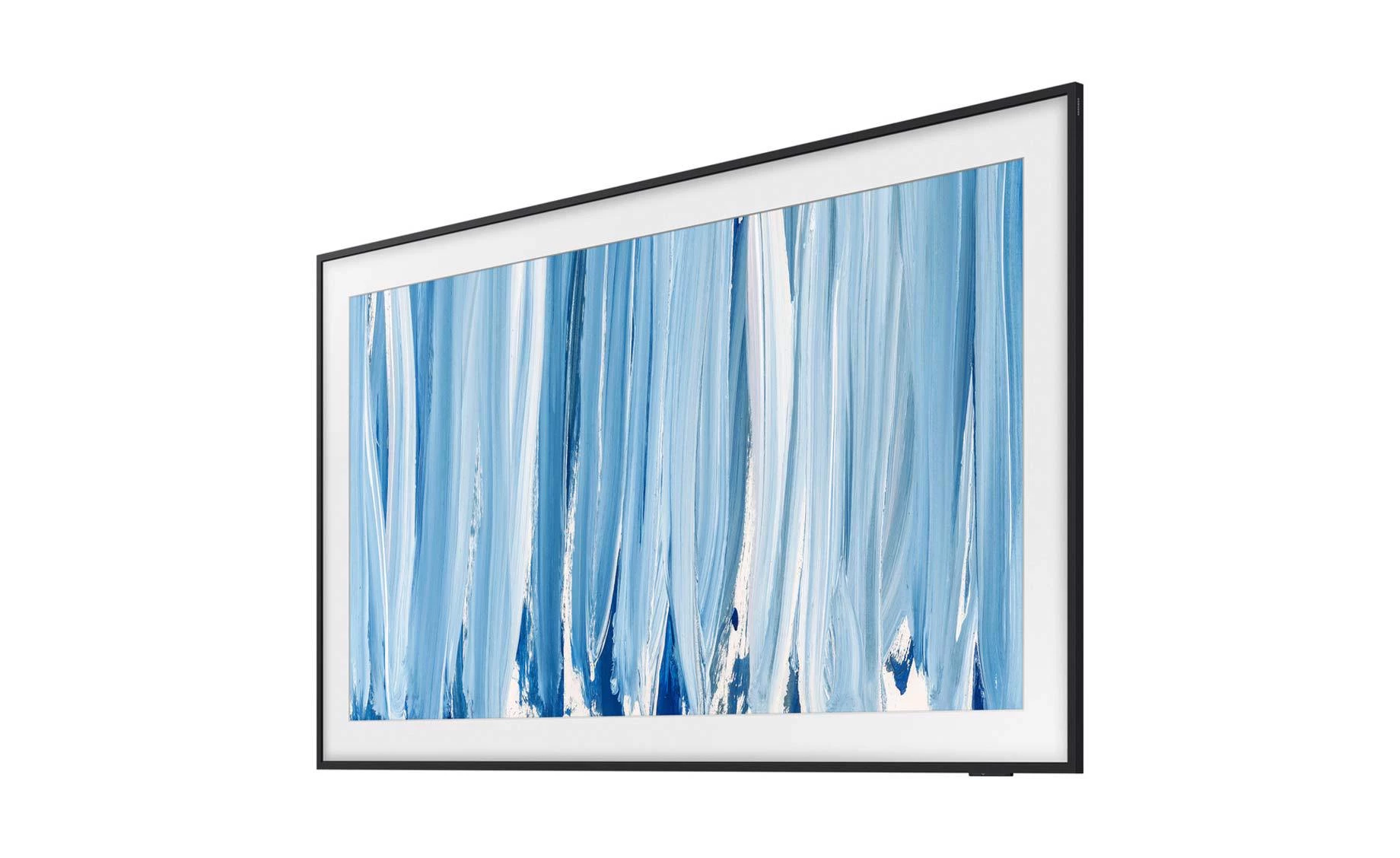 Samsung QE85LS03HWUXXH (85"/214 cm) 4K UHD NeoQLED Tizen Smart TV