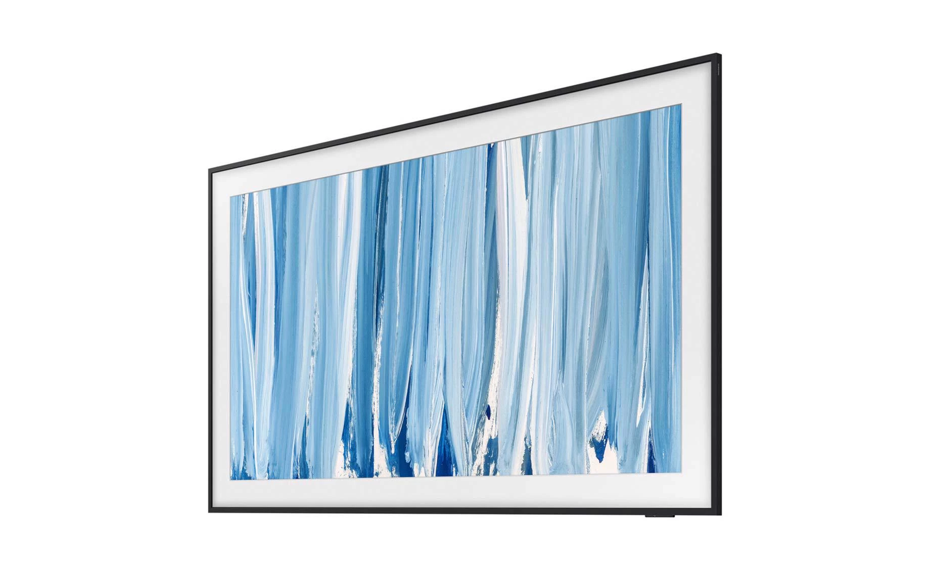 Samsung QE75LS03HWUXXH (75"/190 cm) 4K UHD NeoQLED Tizen Smart TV