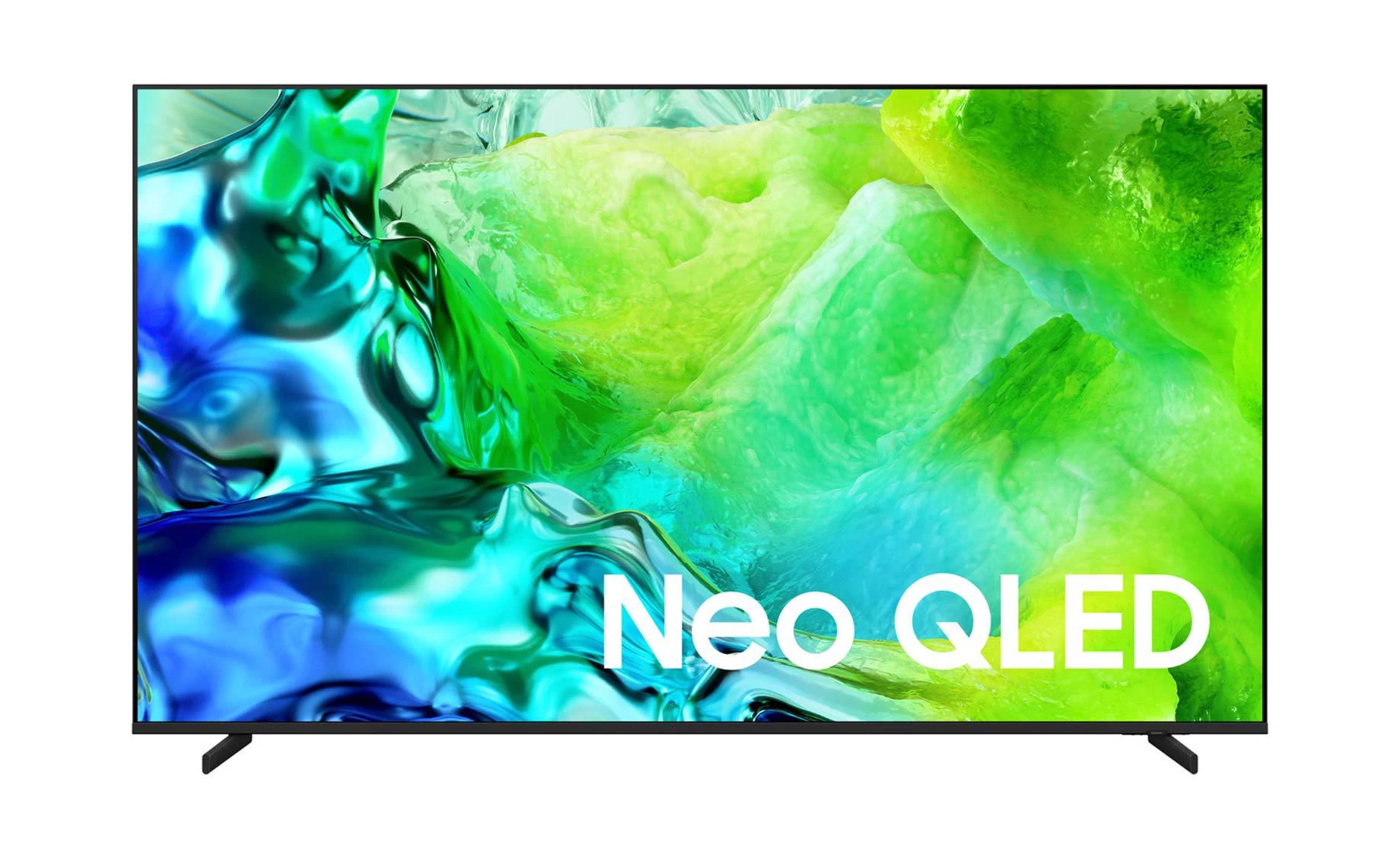 Samsung QE75QN80HAUXXH (75"/190 cm) 4K UHD NeoQLED Tizen Smart TV