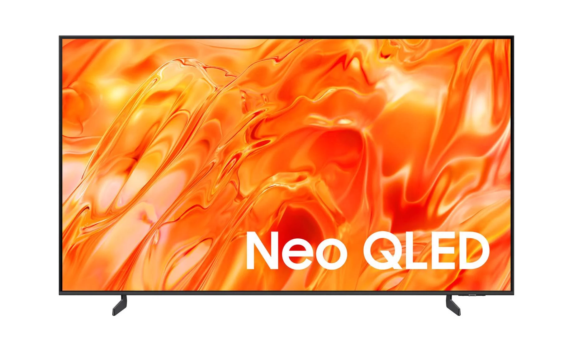 Samsung QE85QN70HAUXXH (85"/214 cm) 4K UHD NeoQLED Tizen Smart TV
