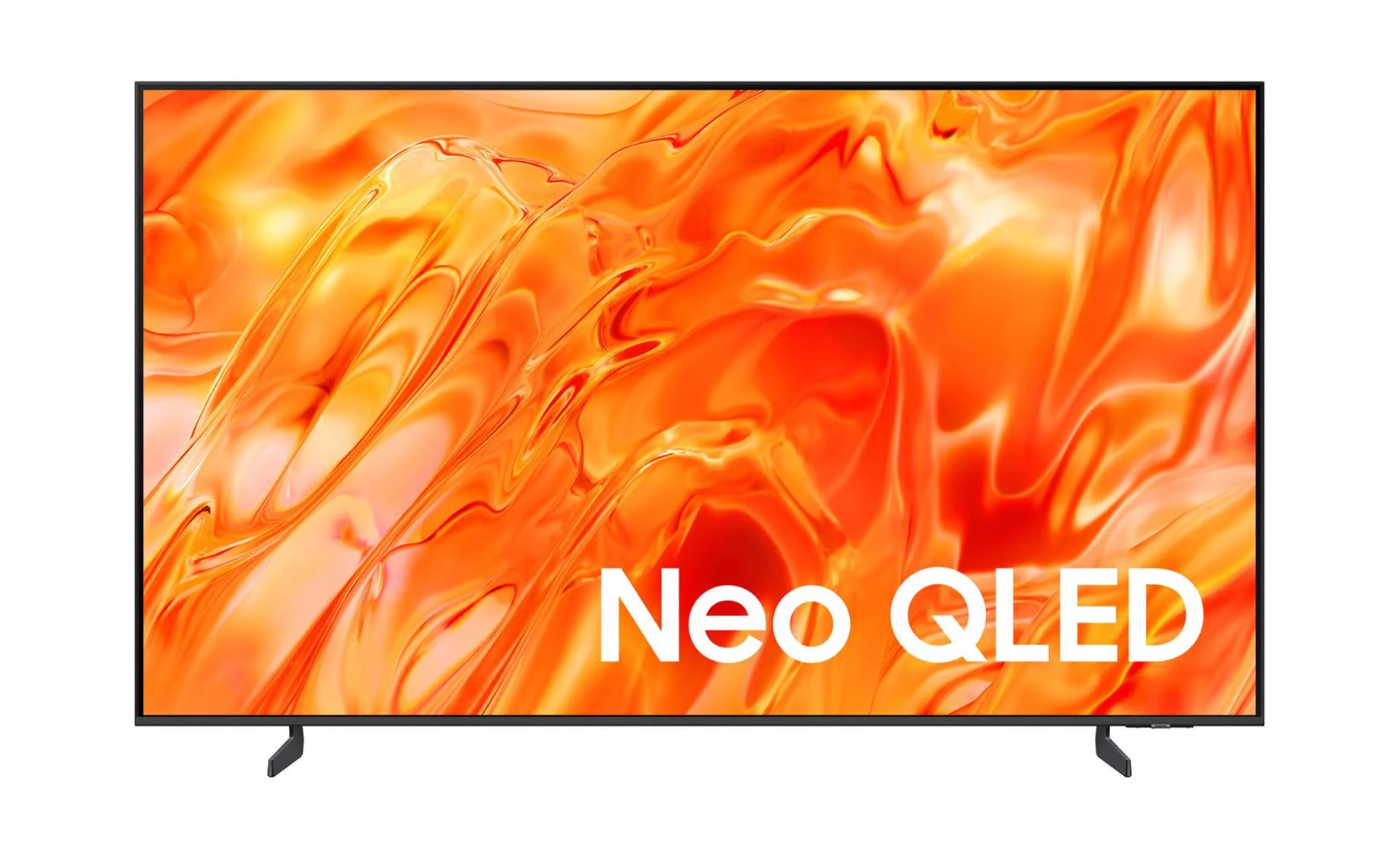 Samsung QE75QN70HAUXXH (75"/190 cm) 4K UHD NeoQLED Tizen Smart TV