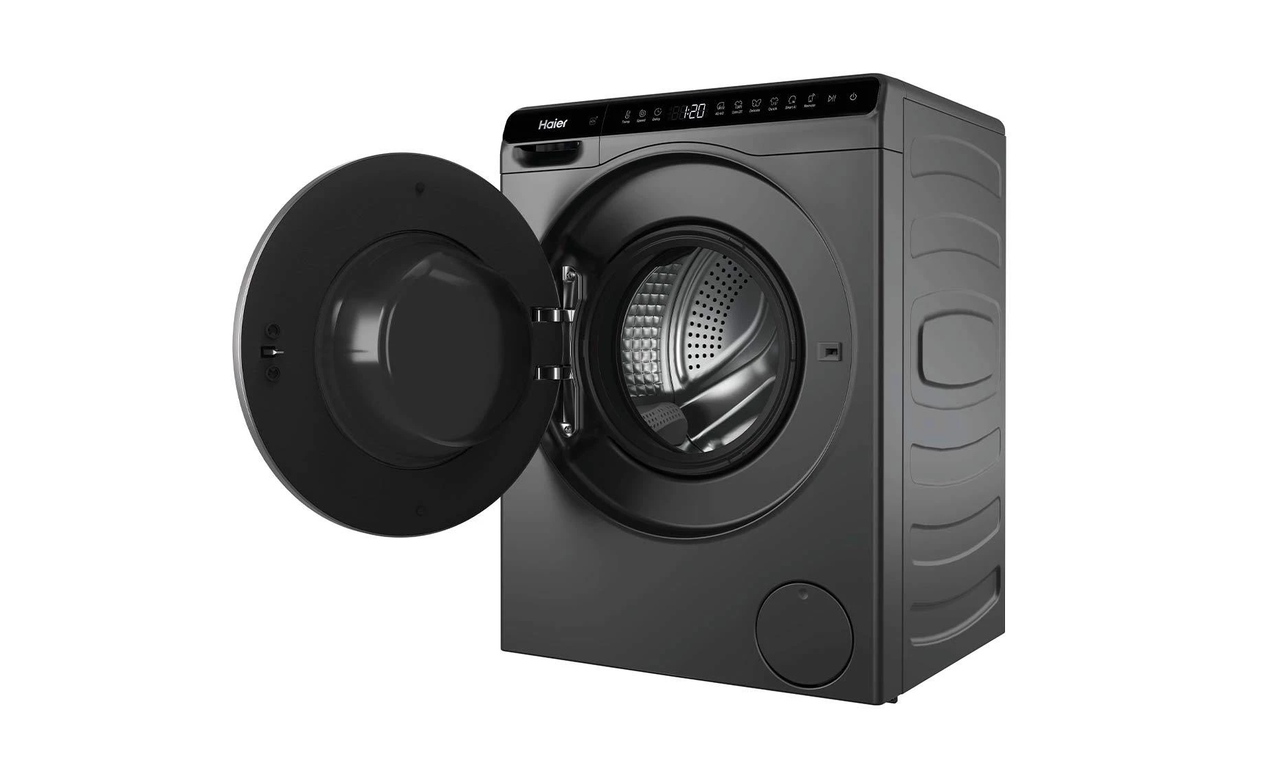 Haier HW50-BP12307GU1S mašina za pranje veša MINI