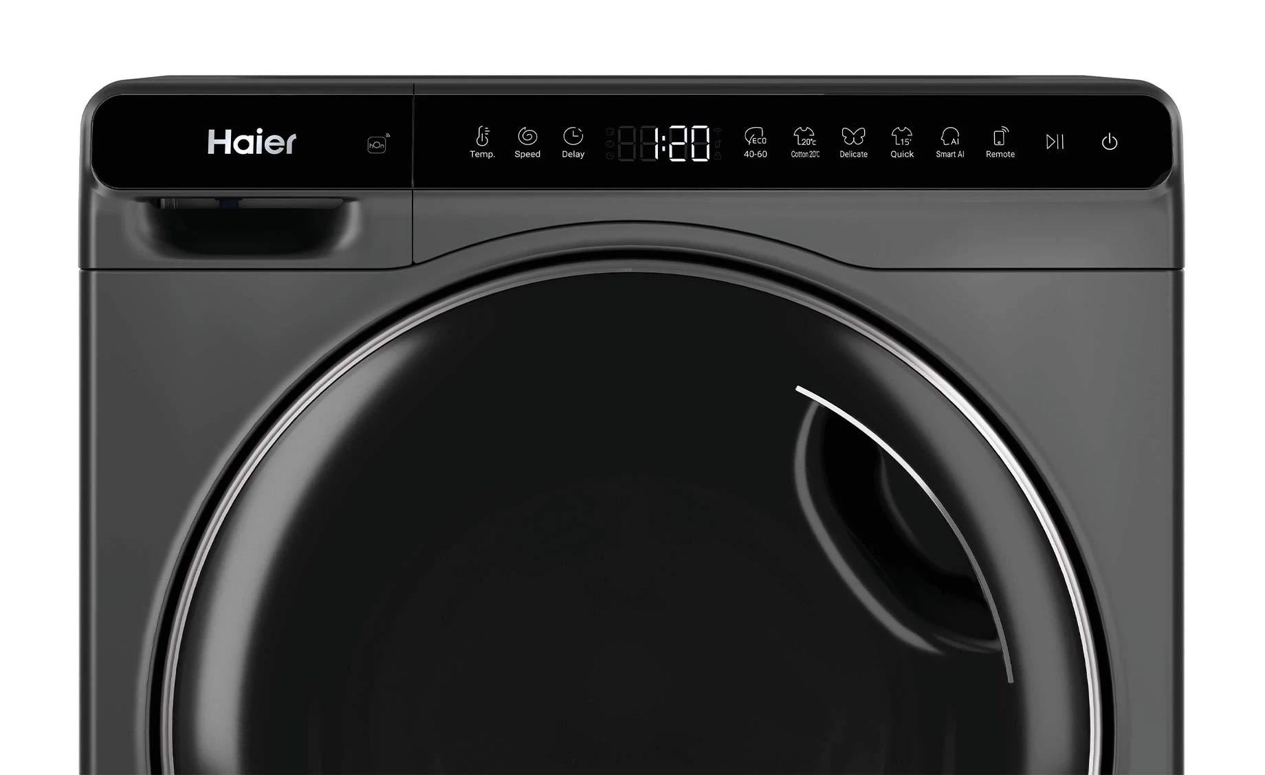 Haier HW50-BP12307GU1S mašina za pranje veša MINI