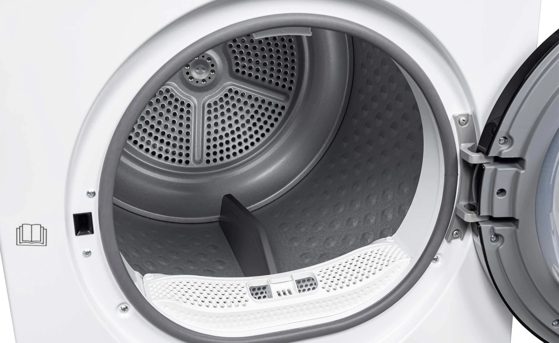 Vox THP955G3D mašina za sušenje veša