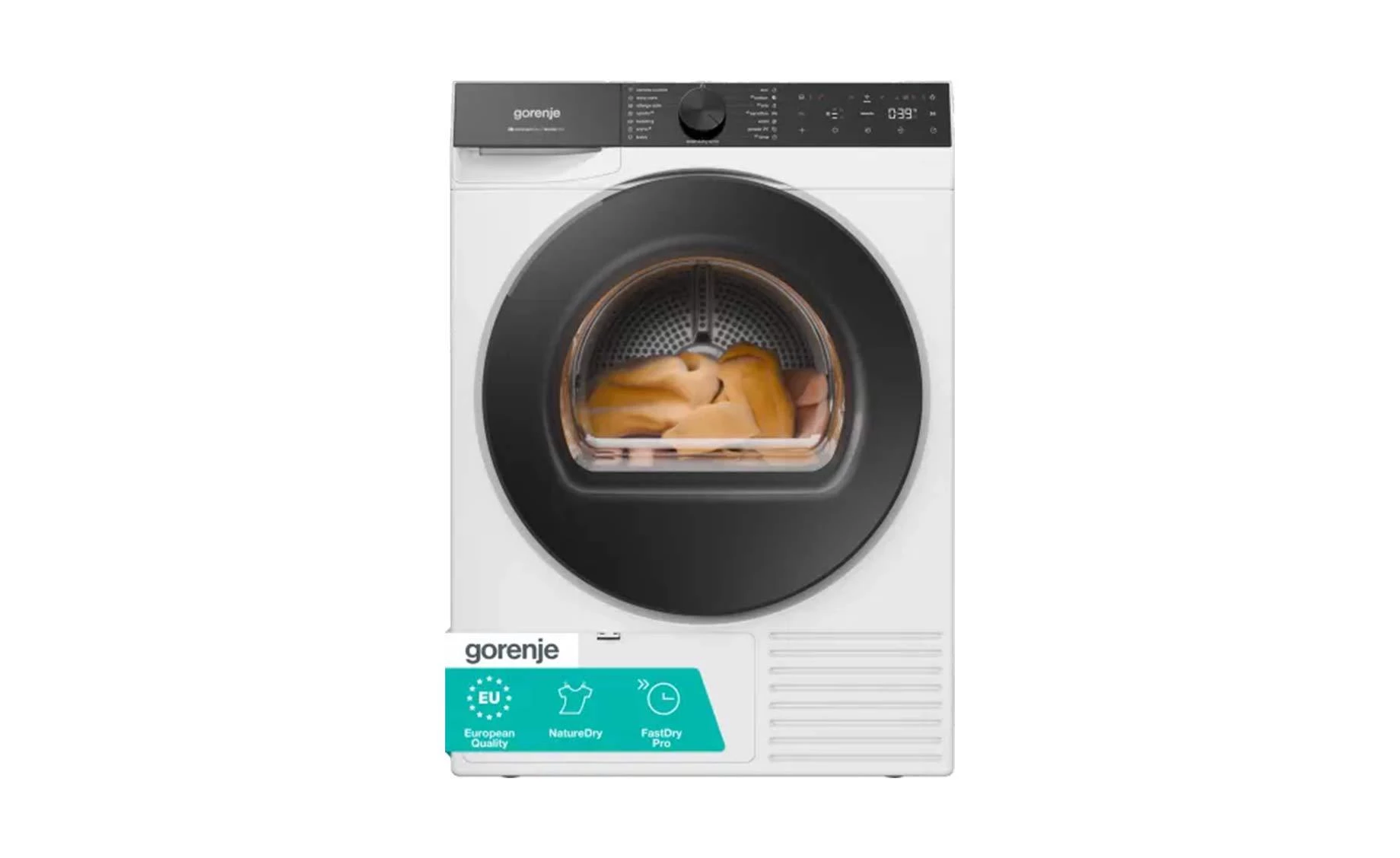 Gorenje DG68D sušilica rublja