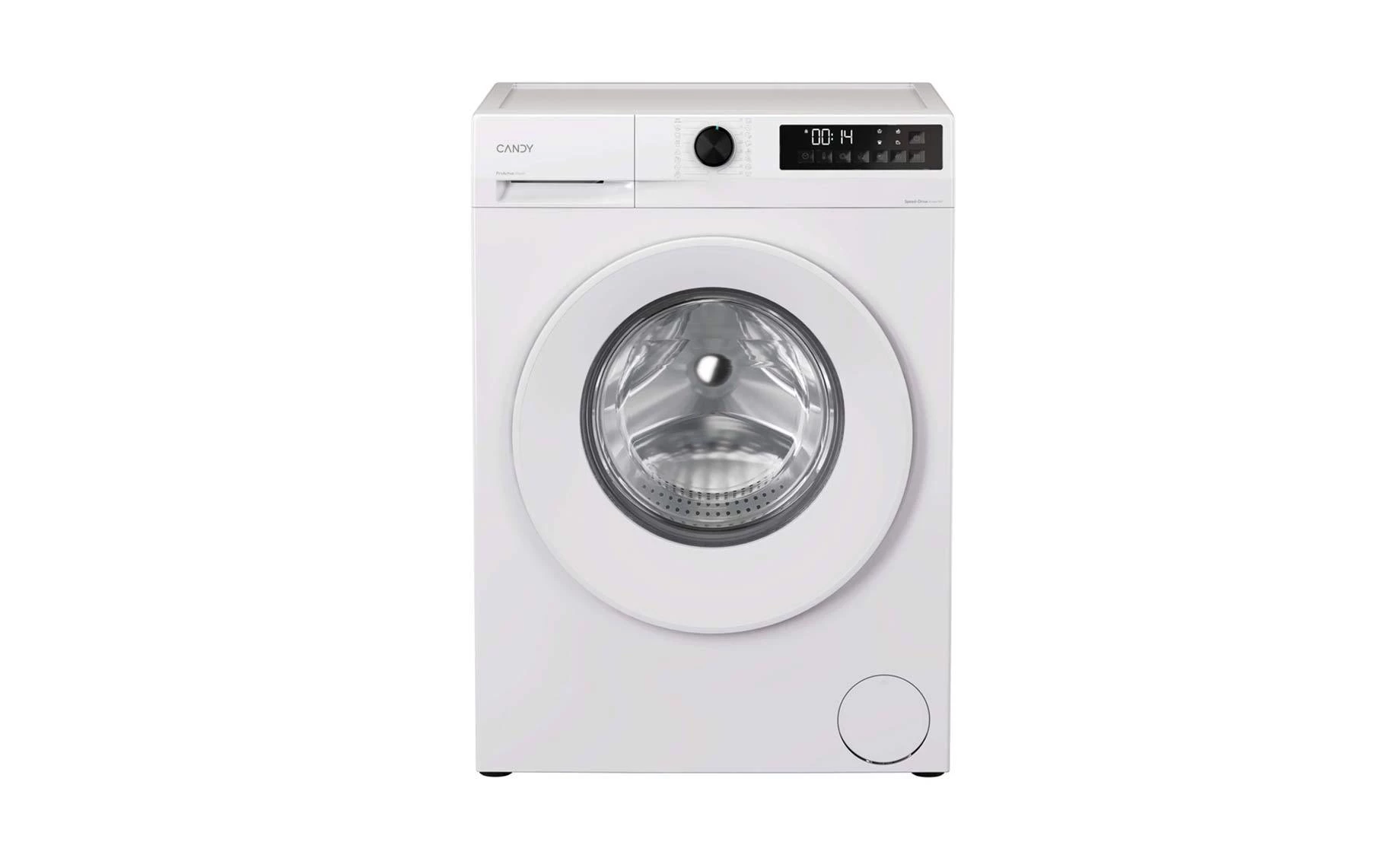 Candy GD 4108S perilica rublja