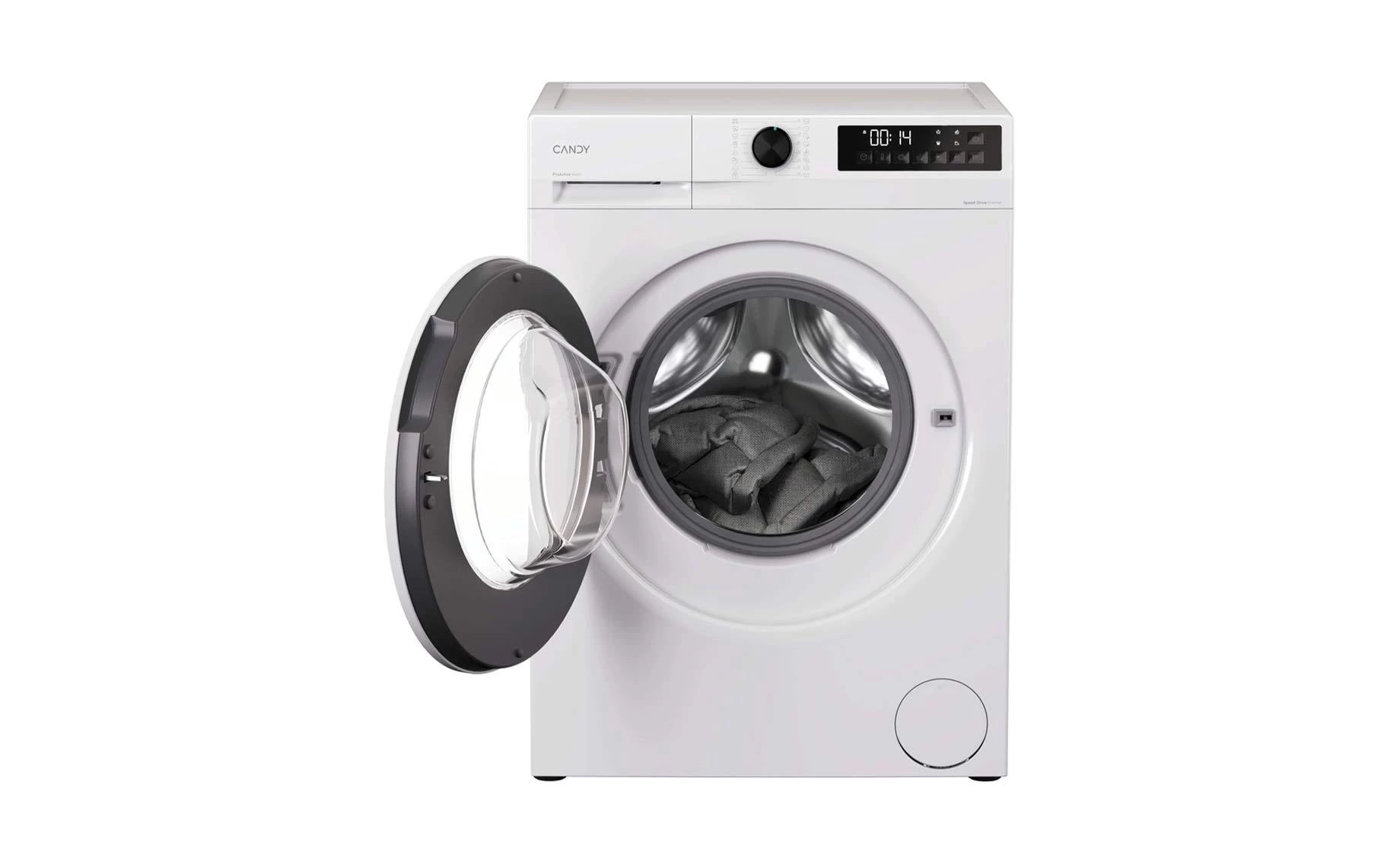 Candy GD 4108S perilica rublja