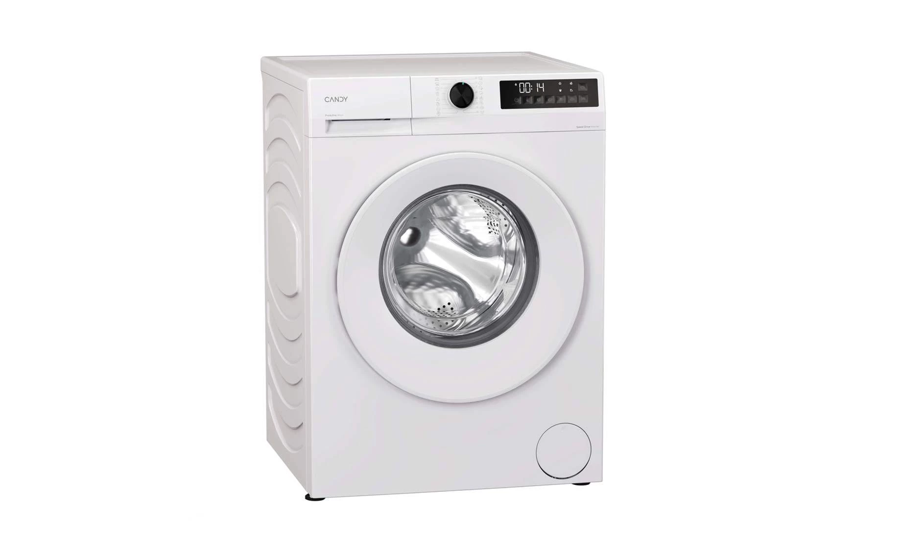 Candy GD 4108S perilica rublja