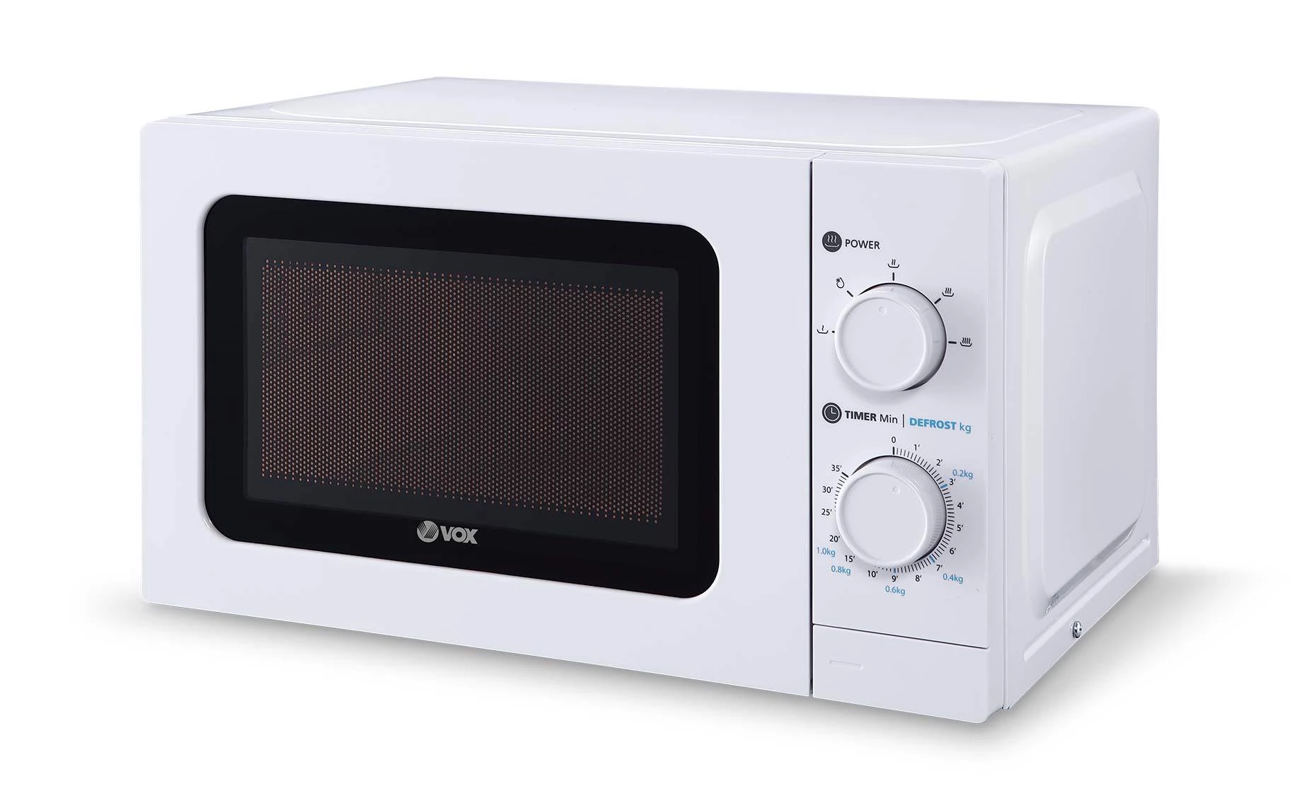 Vox GM80W mikrotalasna rerna